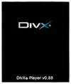 DivX Player V0.88