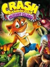 Crash bandicoot mutant island 