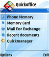 Quickoffice 2.0
