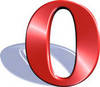 Opera mobile