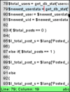 Php editor celulares